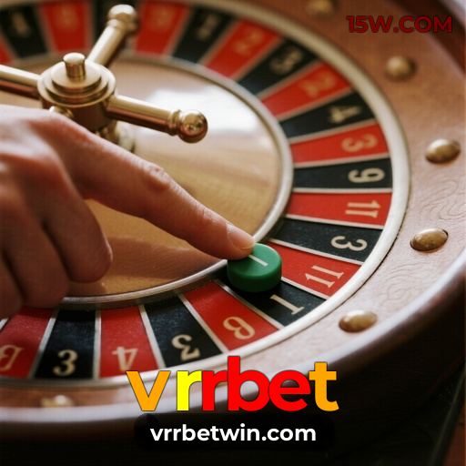 Dealers profissionais da vrrbet