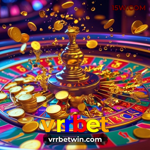 Promoções e bônus exclusivos da vrrbet