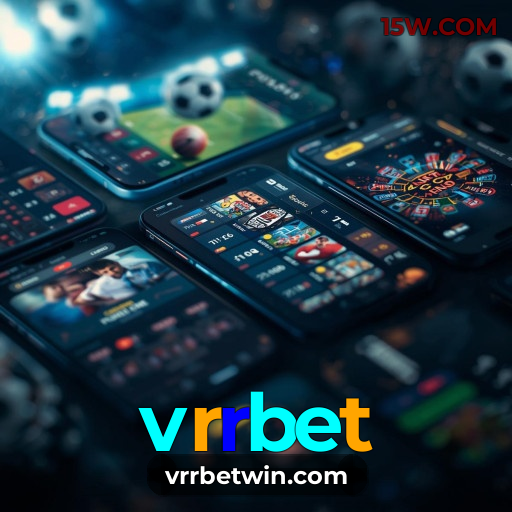 Apostas esportivas ao vivo na vrrbet