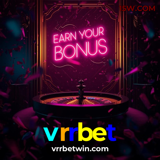 Promoções e bônus exclusivos da vrrbet