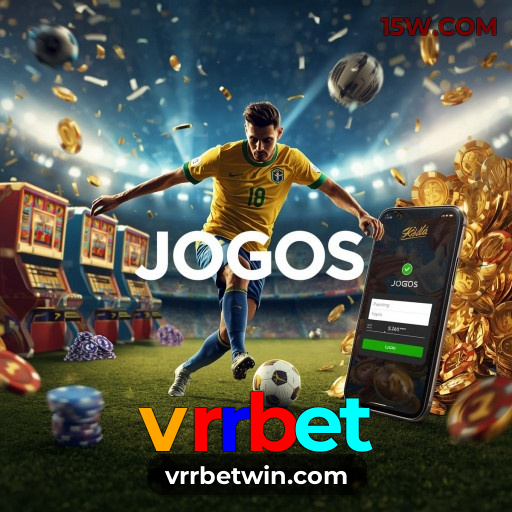 Suporte vrrbet