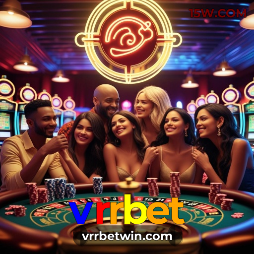 Download iOS vrrbet