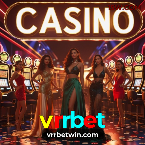 Equipe de suporte ao cliente da vrrbet